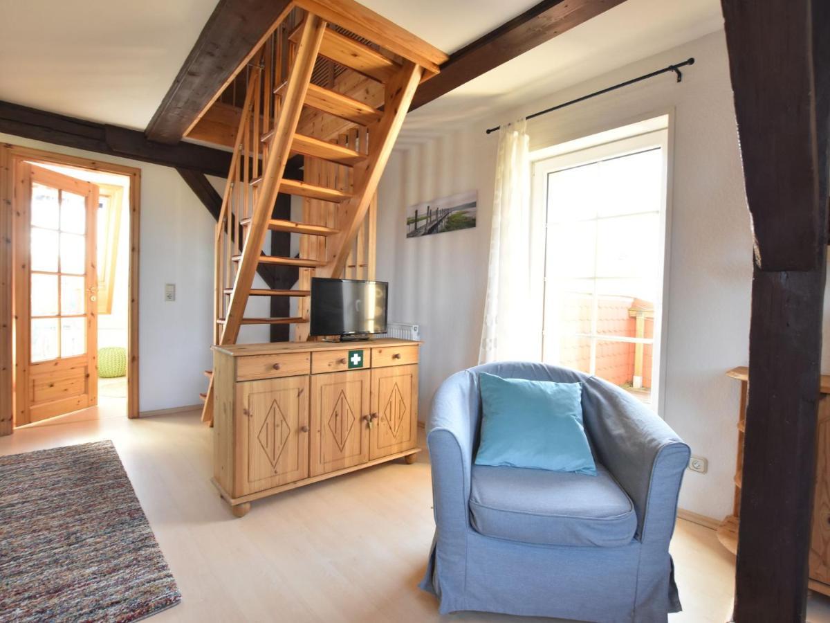 Apartment By The Sea In Рерик Екстериор снимка