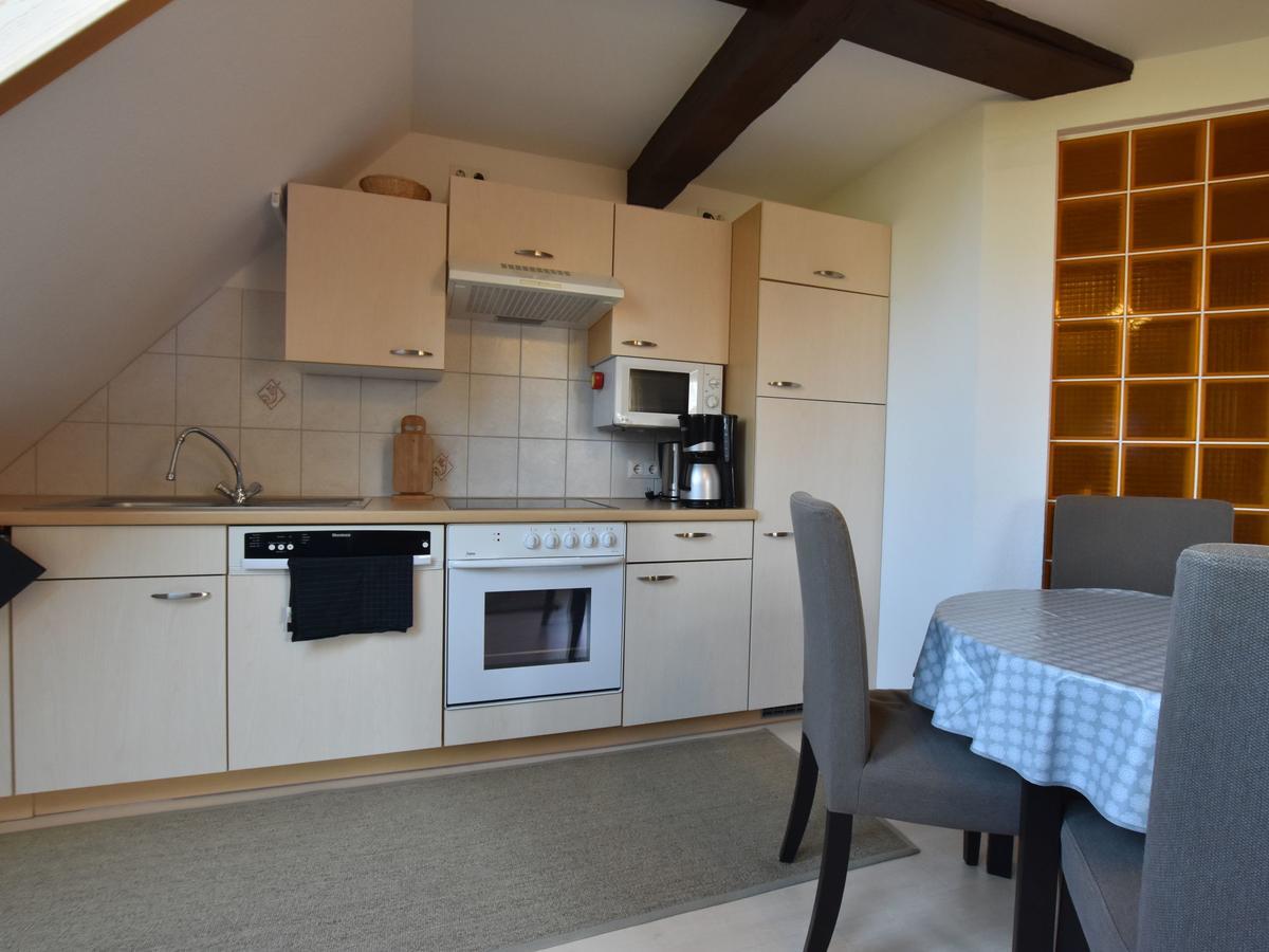 Apartment By The Sea In Рерик Екстериор снимка